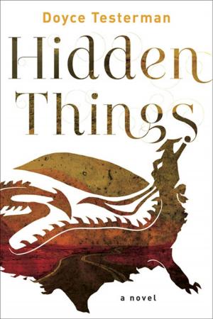 Cover of the book Hidden Things by Jay Allan