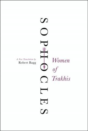 bigCover of the book Women of Trakhis by 