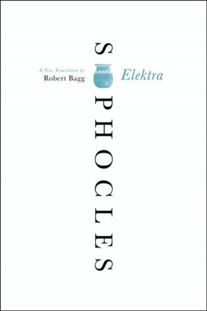 Cover of the book Elektra by Dr. Brian Goldman