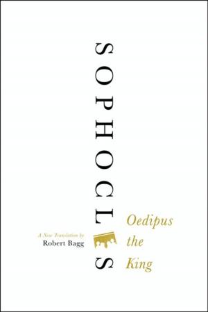 Cover of the book Oedipus the King by Michelle Rhee