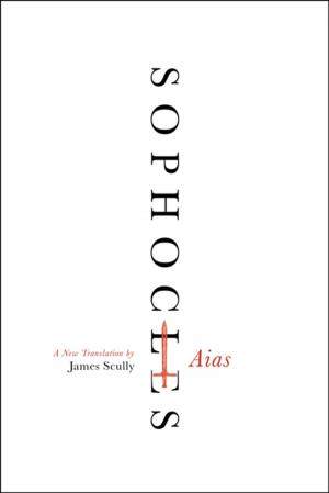 Cover of the book Aias by Sophocles