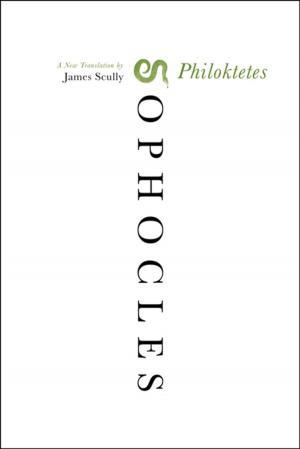 Cover of the book Philoktetes by Attica Locke