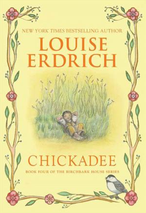 Cover of the book Chickadee by Gloria Whelan