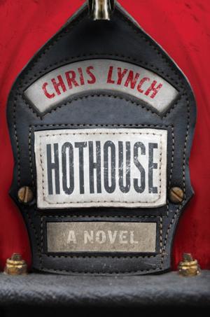 Cover of the book Hothouse by Jessie Ann Foley