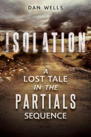 Cover of the book Isolation by Peter Nelson