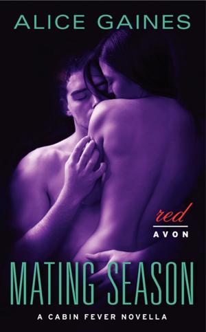 Cover of the book Mating Season by Jocelyn Dex