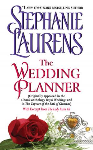 Cover of the book The Wedding Planner by Adele Ashworth