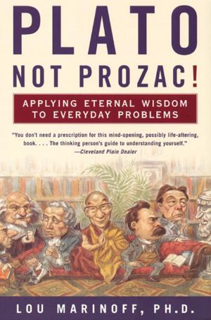 Cover of Plato, Not Prozac!
