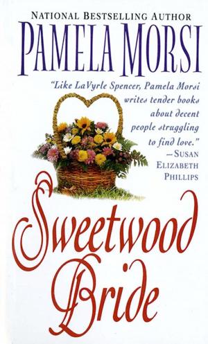 Cover of the book Sweetwood Bride by charlotte BRONTË