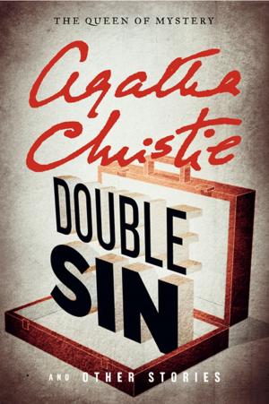 Cover of the book Double Sin and Other Stories by Dakota Kemp