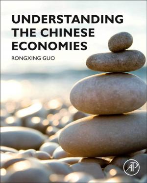 Book cover of Understanding the Chinese Economies
