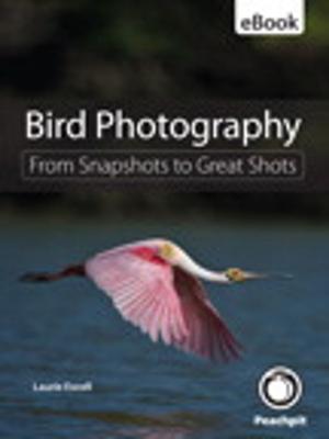Book cover of Bird Photography: From Snapshots to Great Shots