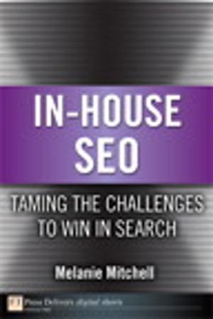Cover of the book In-House SEO by Michael A. Roberto