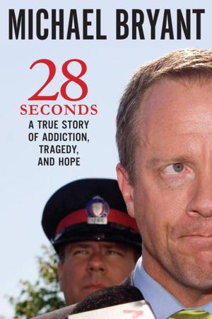 Cover of the book 28 Seconds by Bill Gaston