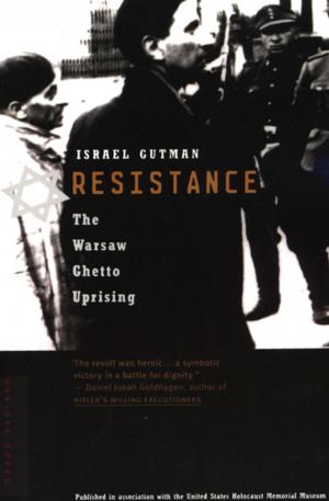 Cover of the book Resistance by Miss Read