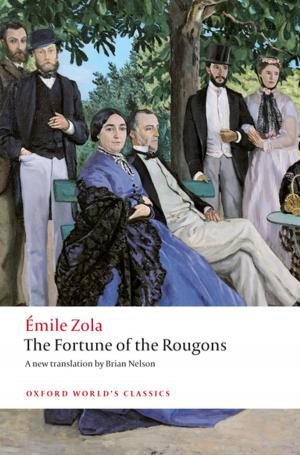 Cover of the book The Fortune of the Rougons by Mark Ronan