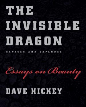 Book cover of The Invisible Dragon