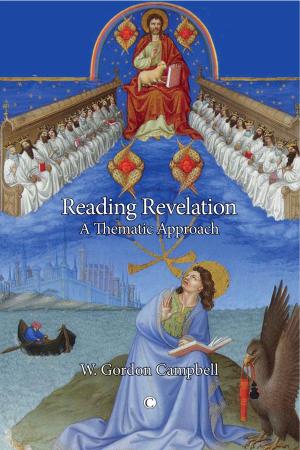 Cover of the book Reading Revelation by Stephanie Mar Brettmann