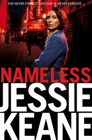 Cover of the book Nameless by Lon Maisttison