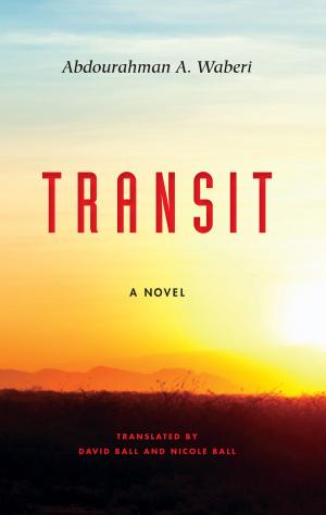 Cover of the book Transit by Mike Roos