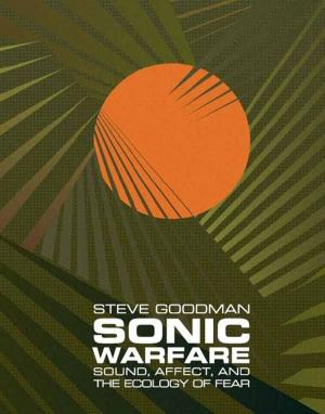 bigCover of the book Sonic Warfare by 