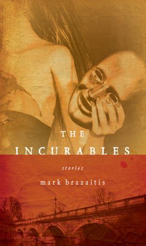 Cover of the book Incurables, The by Mary F. Thurlkill