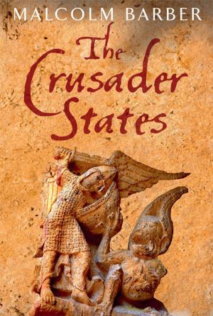 Cover of the book The Crusader States by Martine Batchelor