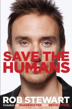 bigCover of the book Save the Humans by 