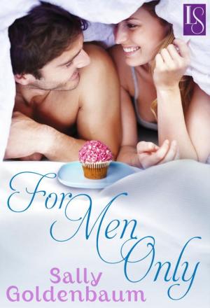 Cover of the book For Men Only by Mary-Elaine Jacobsen