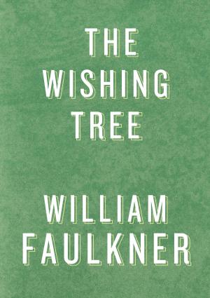 Cover of the book The Wishing Tree by Fanny Burney