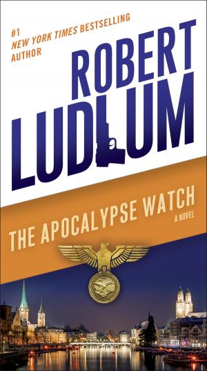 Cover of the book The Apocalypse Watch by Jeremy Black