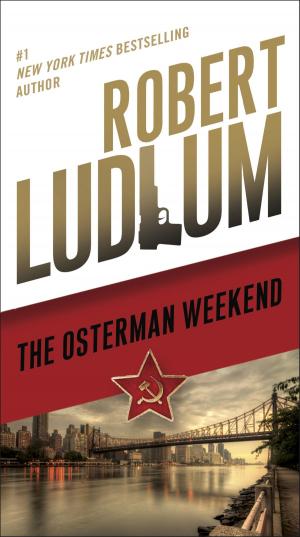Cover of the book The Osterman Weekend by Jonathan Kellerman