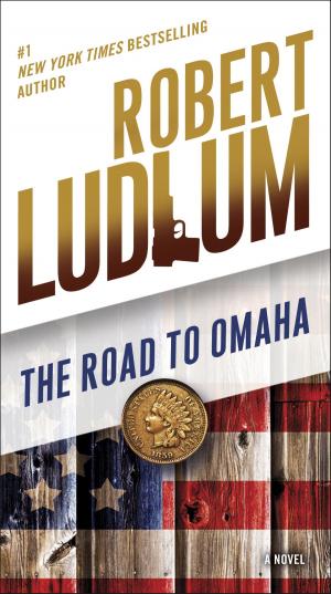 Cover of the book The Road to Omaha by Natasha A. Salnikova