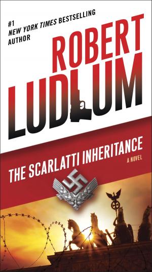 Cover of the book The Scarlatti Inheritance by Lena Dunham