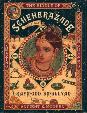 Cover of The Riddle of Scheherazade