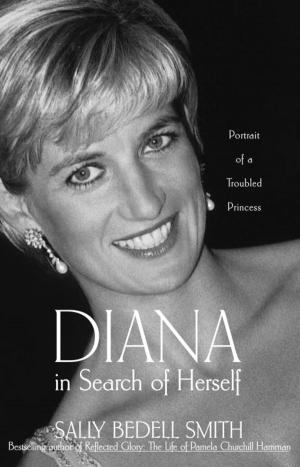 Cover of the book Diana in Search of Herself by Peter David