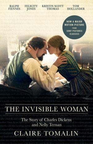 Cover of the book The Invisible Woman by Erik Larson