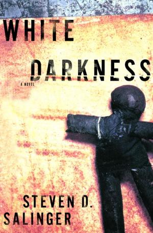 Book cover of White Darkness