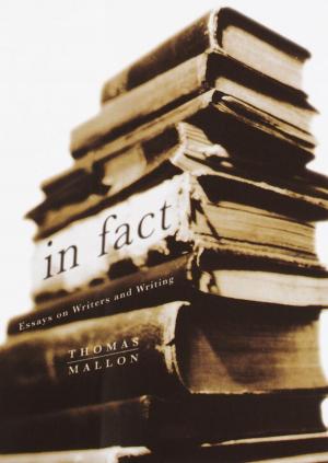 Cover of the book In Fact by Joseph J. Ellis