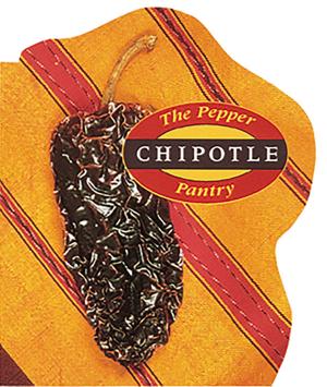 Cover of the book Chipotle by Craig Claiborne
