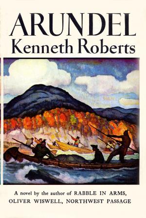 Cover of the book Arundel by P. D. James