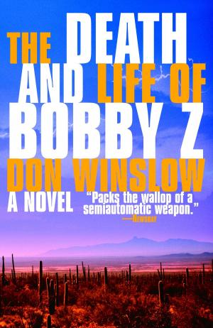 Cover of the book The Death and Life of Bobby Z by Pico Iyer