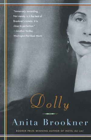Cover of the book Dolly by Alice Munro