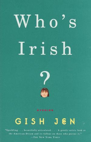 Cover of the book Who's Irish? by Ann Packer
