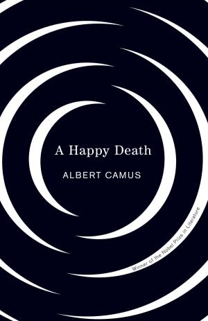 Cover of the book Happy Death by Louisa Luna