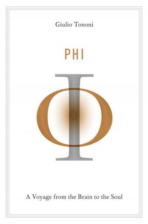 Cover of the book Phi by Martin Clark