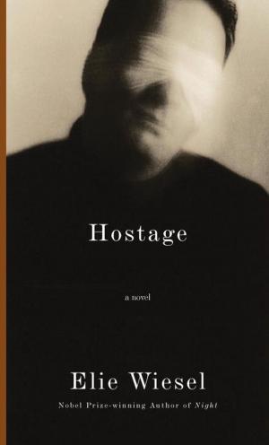 Cover of the book Hostage by Nora Ephron