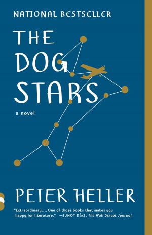 Cover of the book The Dog Stars by P. D. James