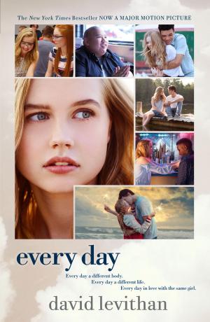 Cover of the book Every Day by Cynthia Wylie, Courtney Carbone