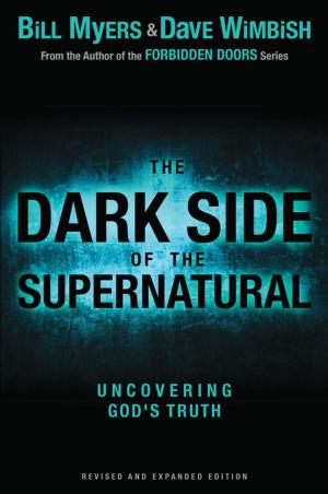 Book cover of The Dark Side of the Supernatural, Revised and Expanded Edition